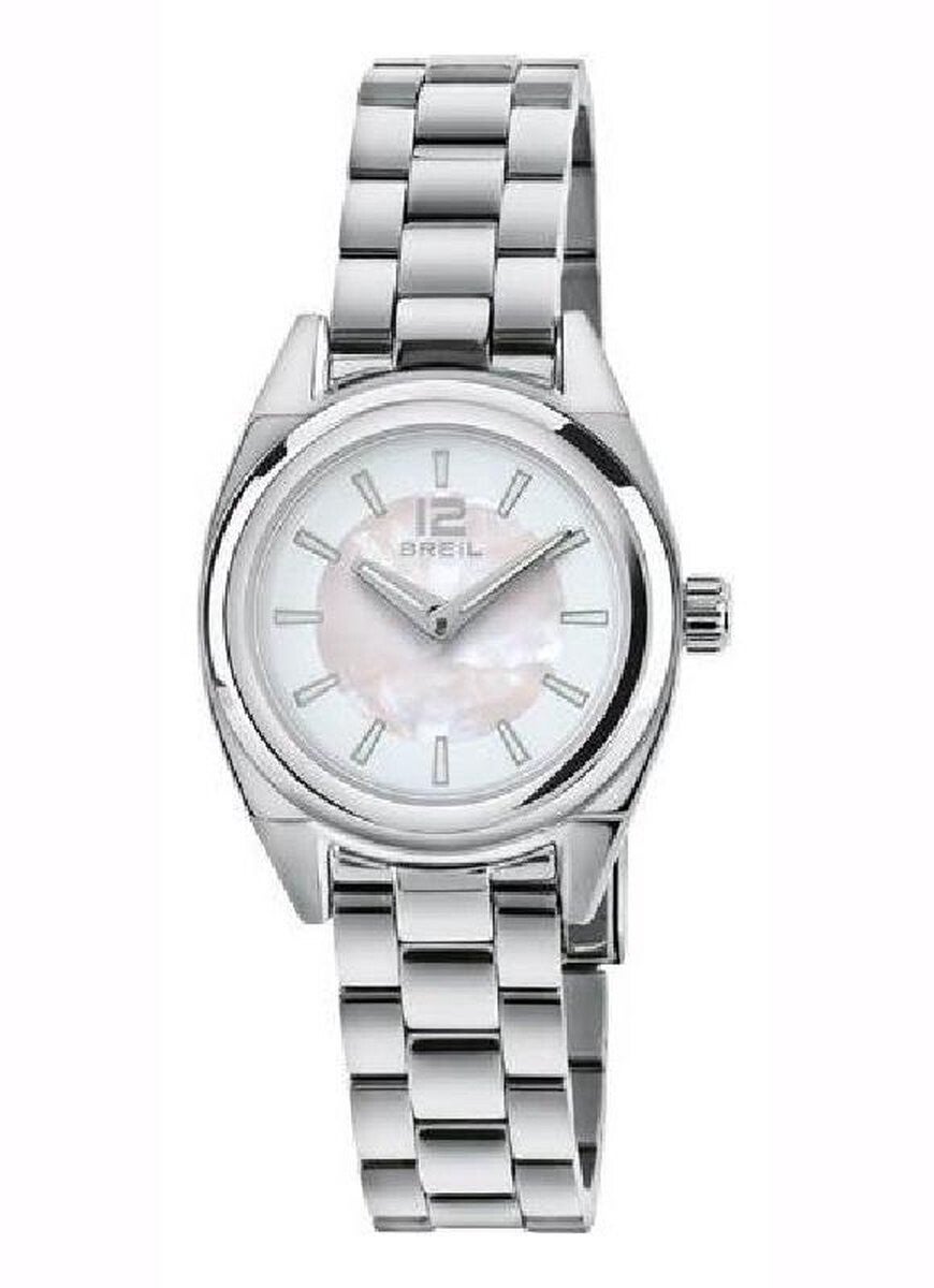 Breil Dames Horloge Master Lady TW1536