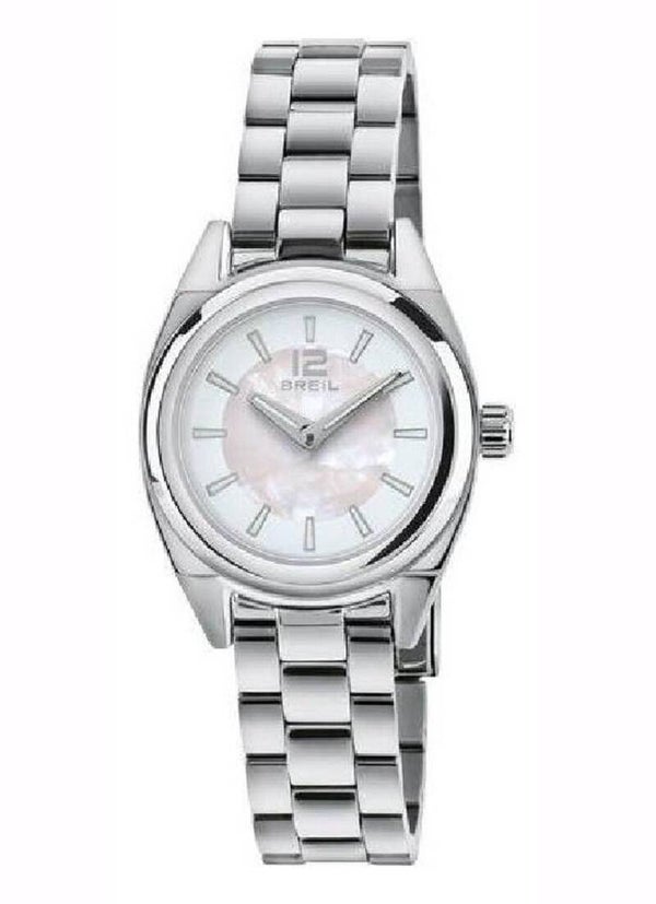 Breil Dames Horloge Master Lady TW1536