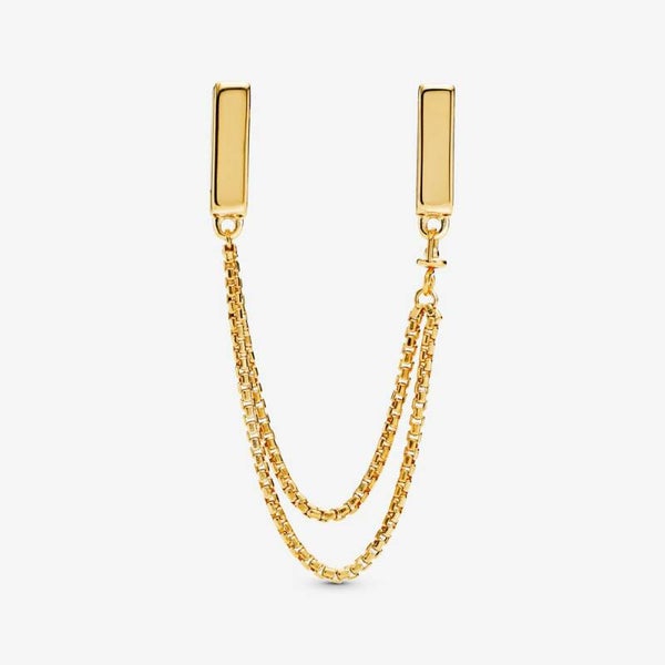 Pandora Reflexions Safety Chain 768704C00