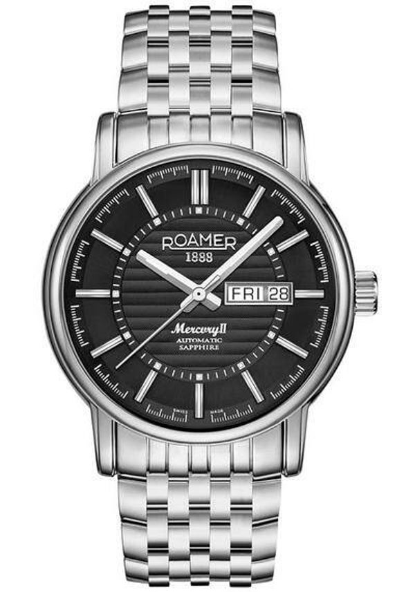 Roamer Mercury II 963637 41 55 90