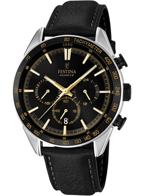 Festina Sport Chronograaf F16844/4