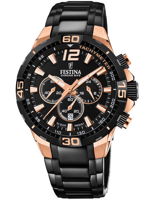 Festina Chrono Bike Special Edition 2020 F20525/1