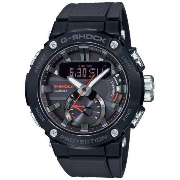 Casio G-shock GST-B200B-1AER