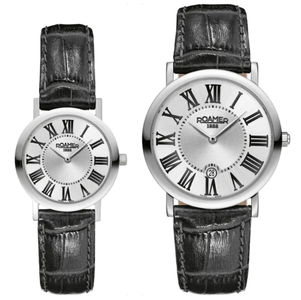 Roamer Limelight 934000 41 11 Set