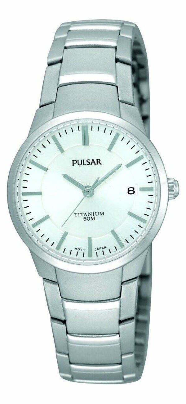 Pulsar Dames Quartz PH7129X1