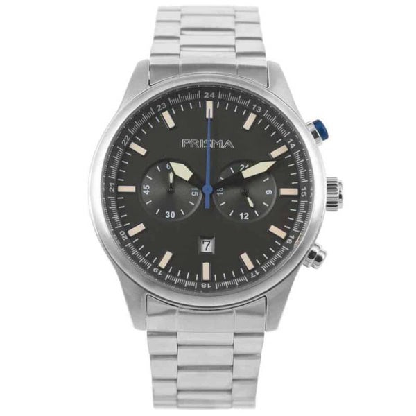 Prisma Heren Aviator Chrono P.1841