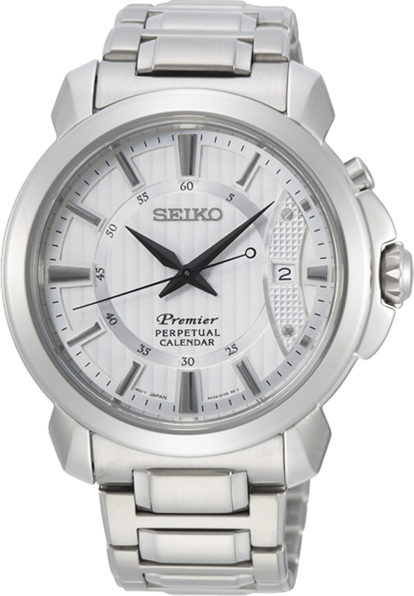 Seiko Heren Premier SNQ155P1