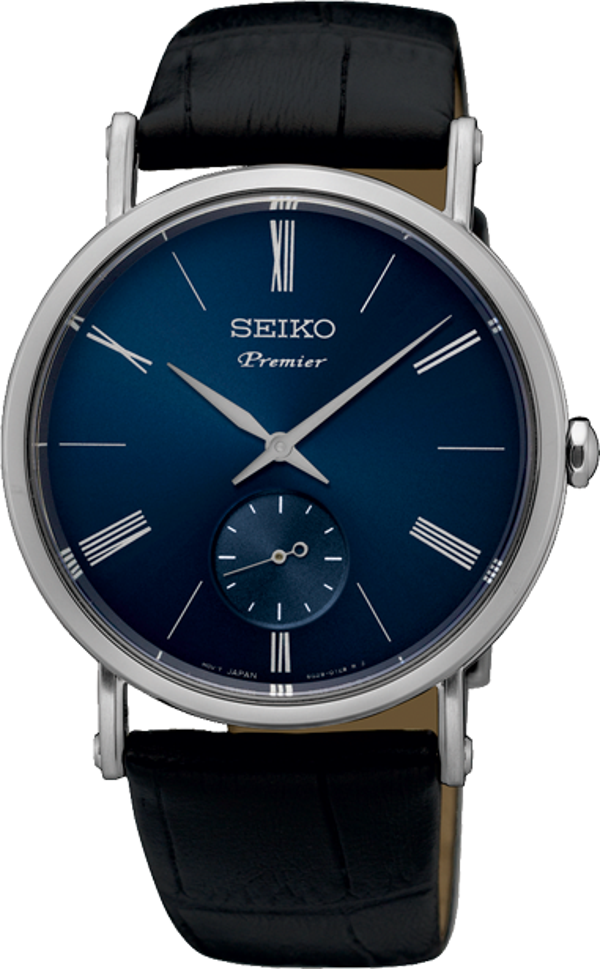 Seiko Heren Premier SRK037P1