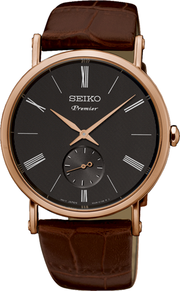 Seiko Heren Premier SRK040P1