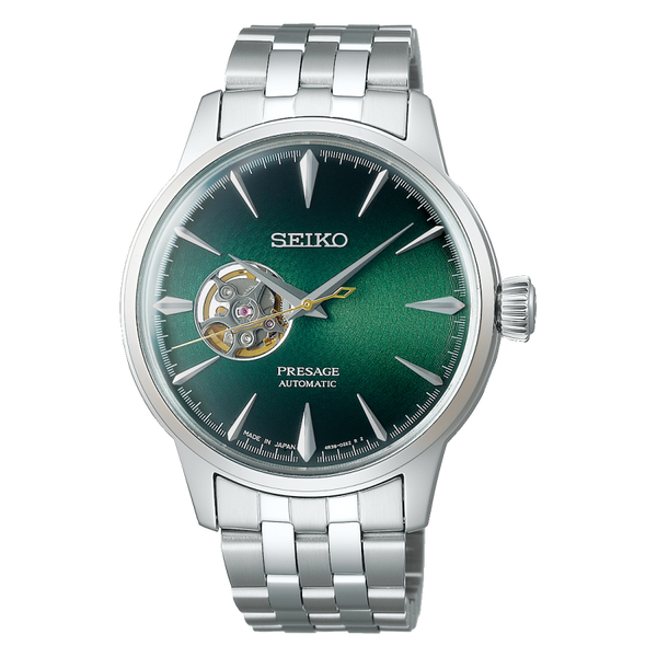 Seiko Heren Presage Cocktail Time SSA441J1