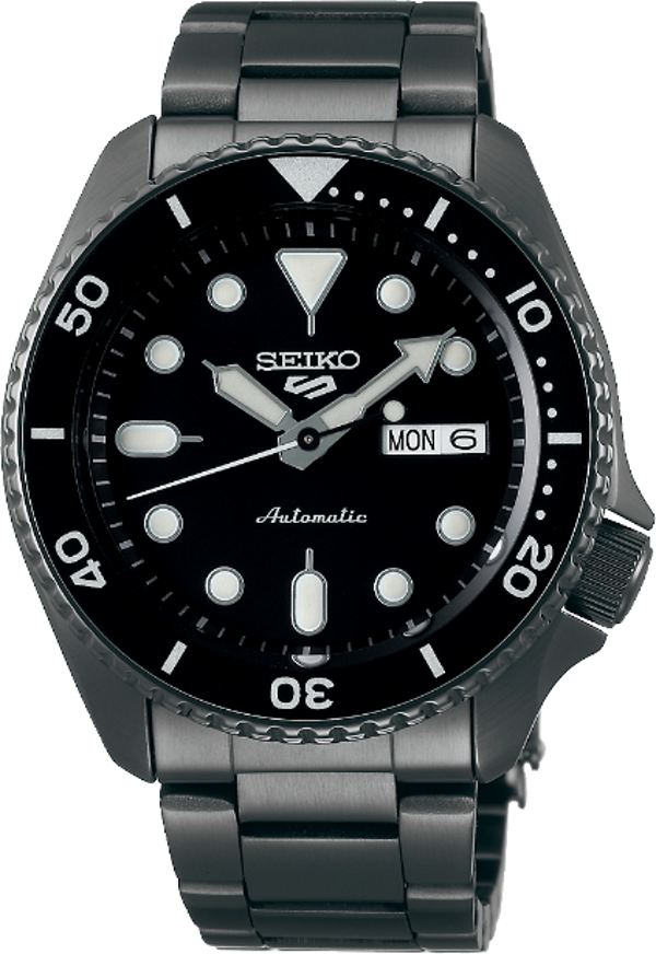 Seiko Heren 5 Sports SRPD65K1