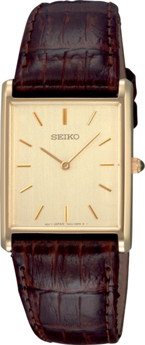 Seiko Heren Horloge SFP606P1