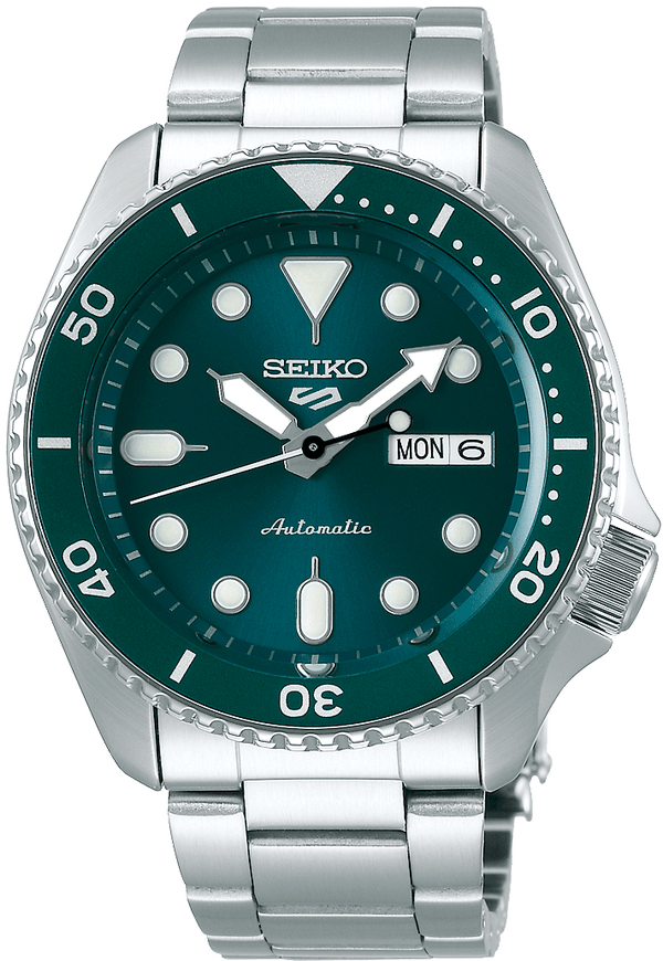 Seiko Heren 5 Sports SRPD61K1