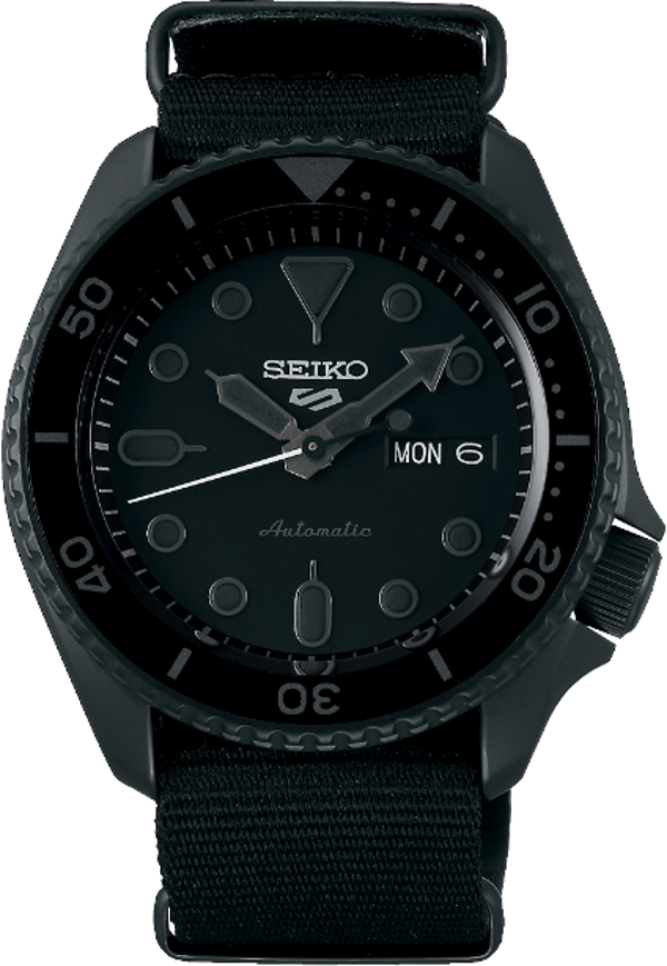 Seiko Heren 5 Sports SRPD79K1