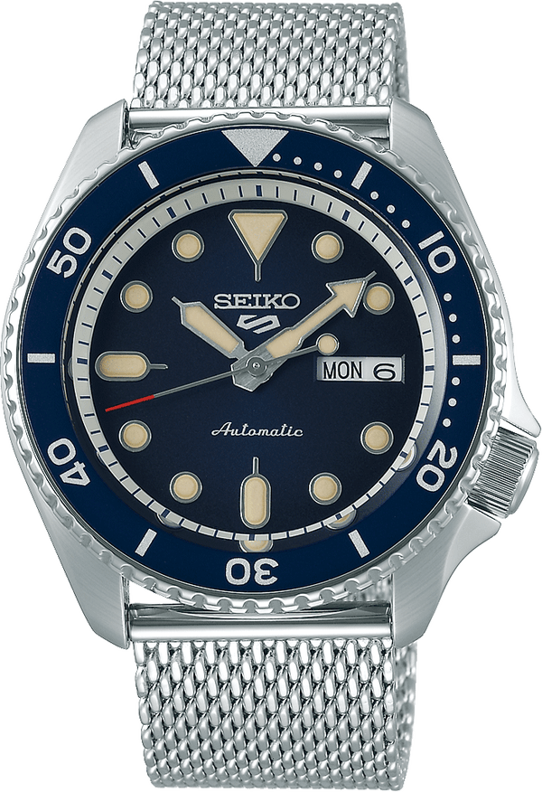 Seiko Heren 5 Sports SRPD71K1