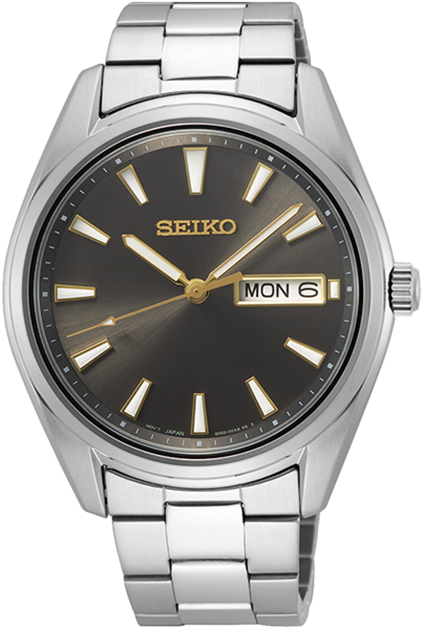 Seiko Heren SUR343P1