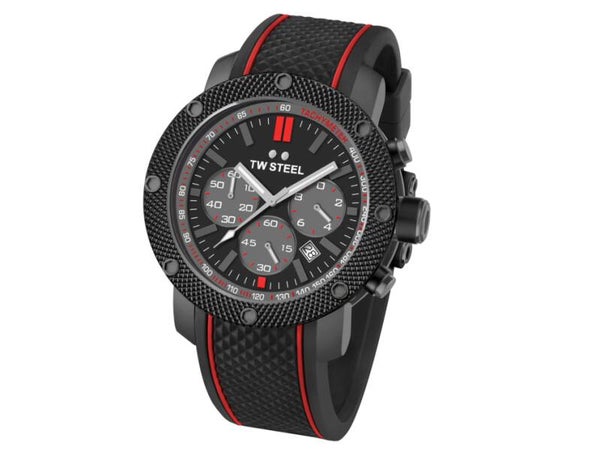 TW Steel Grandeur Tech TS6