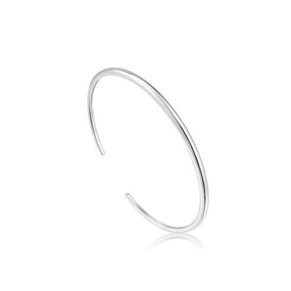 Ania Haie Armband Luxe Cuff AH B024-02H