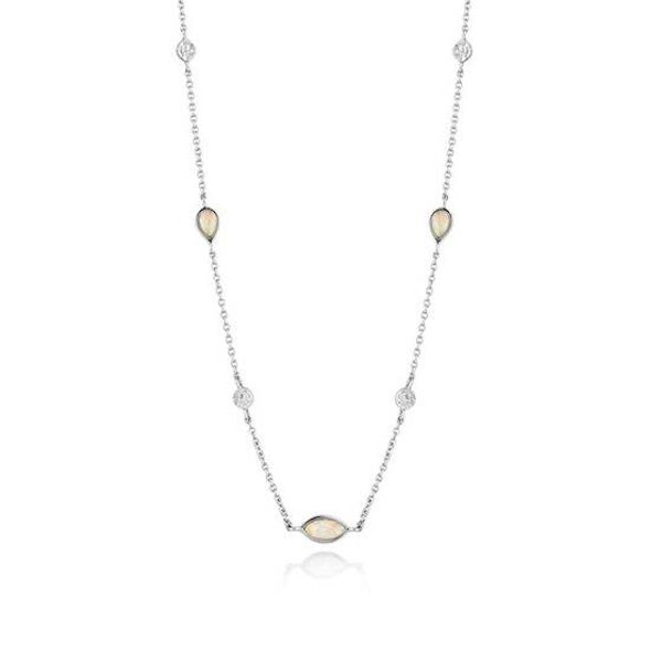 Ania Haie Collier Opal Colour AH N014-04H