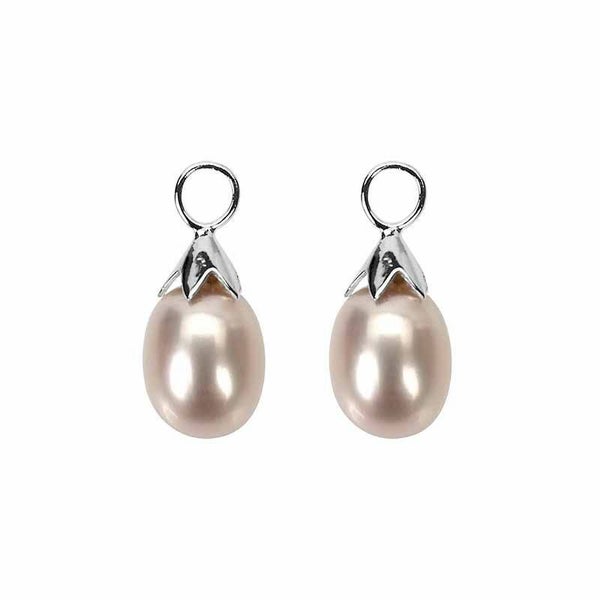 MY iMenso Creoli Parel Roze 121832