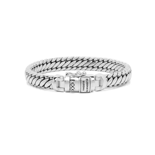 Buddha To Buddha Armband Ben XS