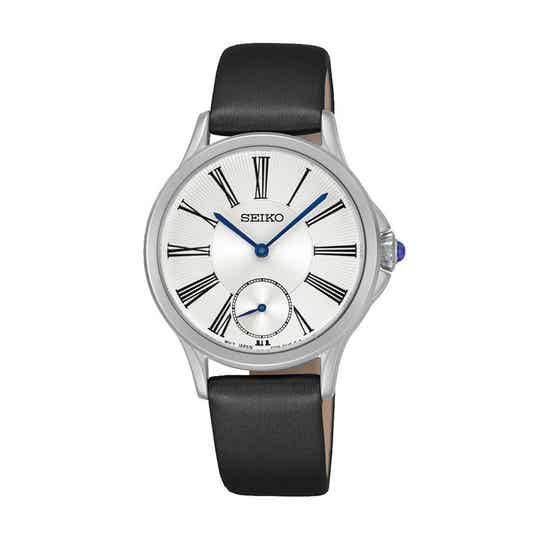 Seiko Dames Leer SRK57P2