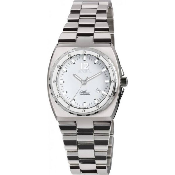 Breil Dames Horloge Manta Sport Swarovski TW1578