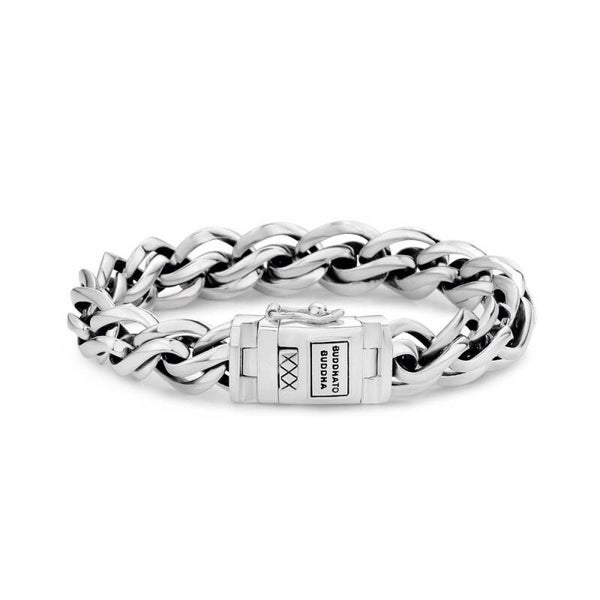 Buddha To Buddha Armband Francis