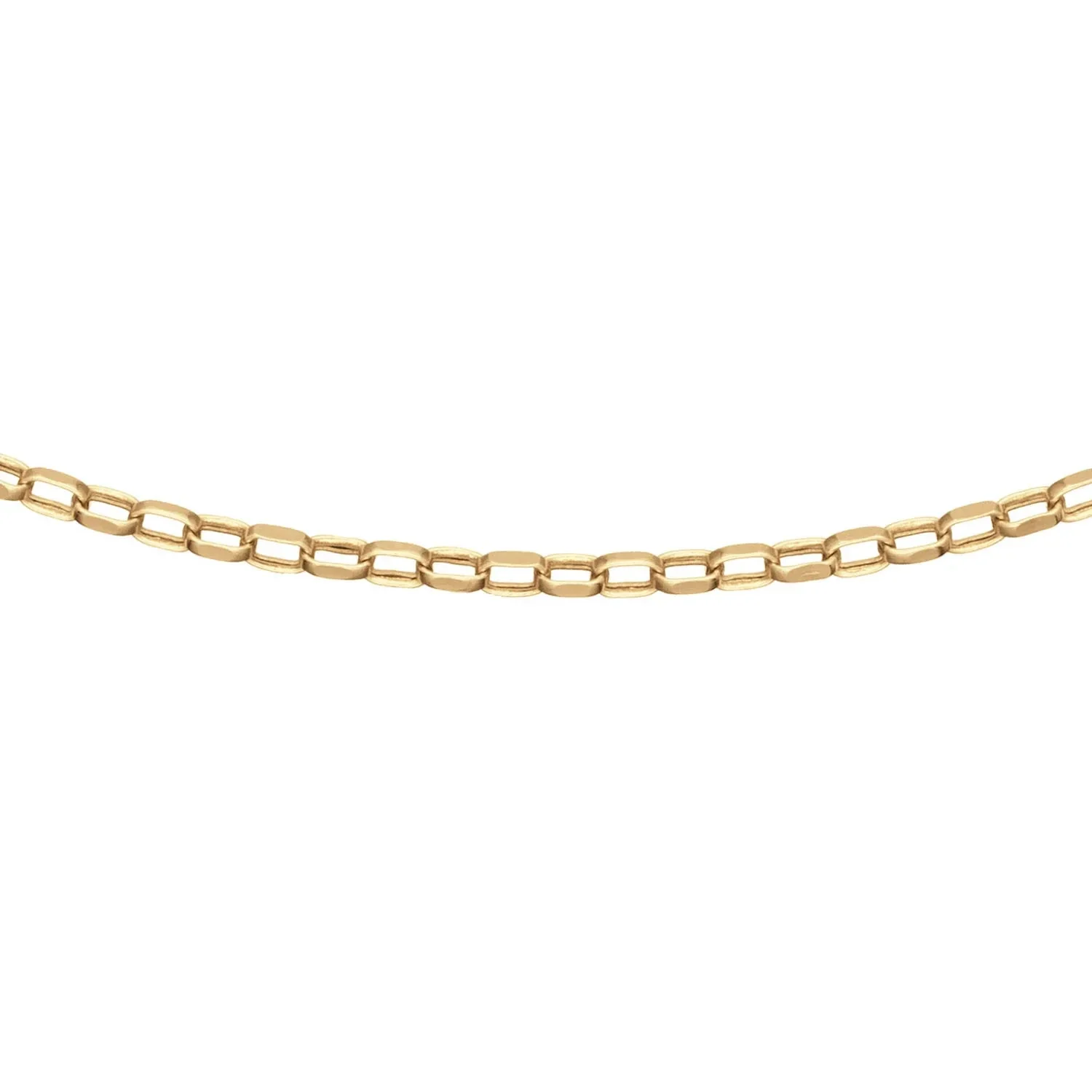 Jackie Collier Cannes 14K Goud JKN25.505