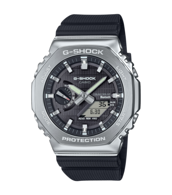 Casio G-shock GBM-2100-1AER