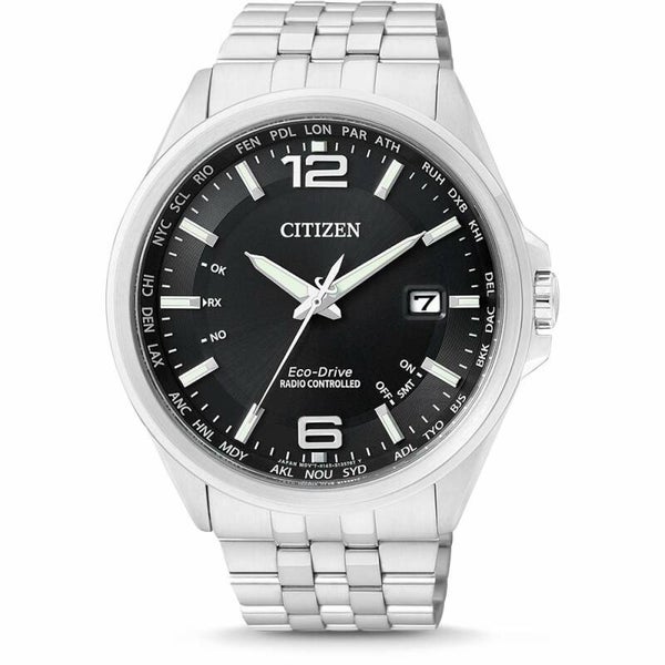 Citizen Heren Eco-Drive Rado Controlled CB0010-88E