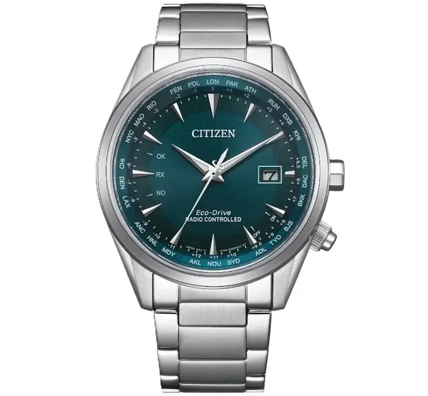 Citizen Heren Eco-Drive CB0270-87L