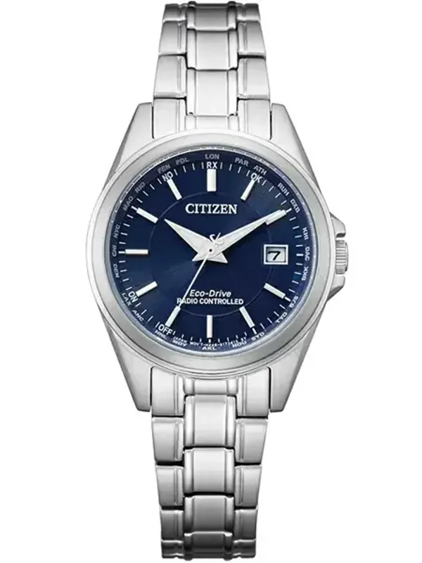 Citizen Dames Eco-Drive EC1180-81L