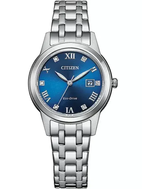 Citizen Dames Eco-Drive FE1240-81L