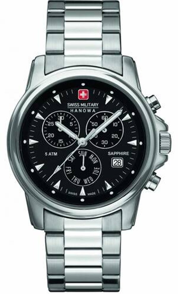 Swiss Military Hanowa 06-5010.04.007