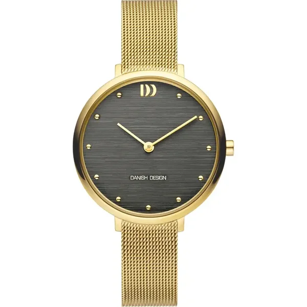 Danish Design Dames Horloge Dames Horloge Amelia IV08Q1218