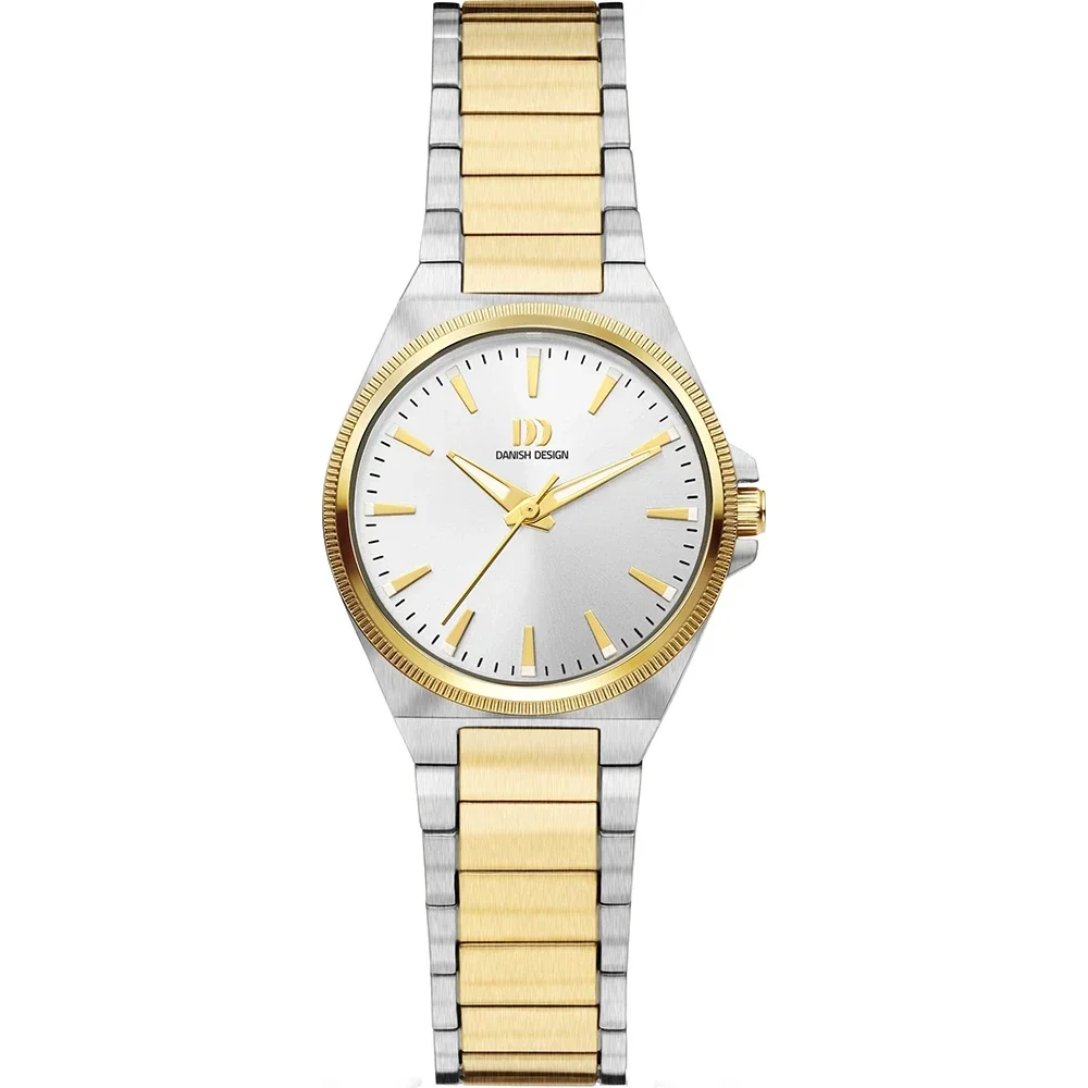 Danish Design Dames Horloge Tidløs DKx Pro IV75Q1303