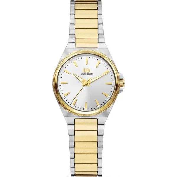Danish Design Dames Horloge Tidløs DKx Pro IV75Q1303
