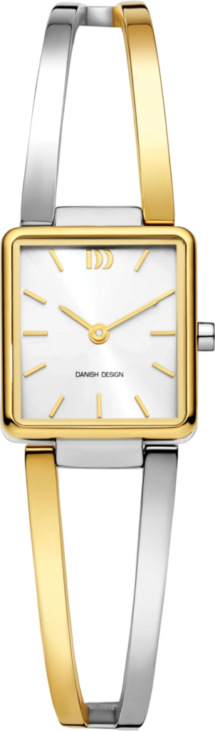 Danish Design Dames Horloge Tidlos Palma Bic IV65Q1304