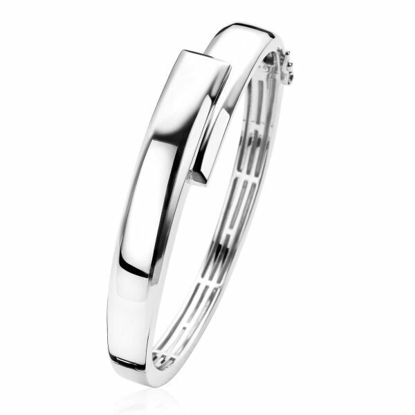 ZINZI Armband Zilver Mart Visser MVA16