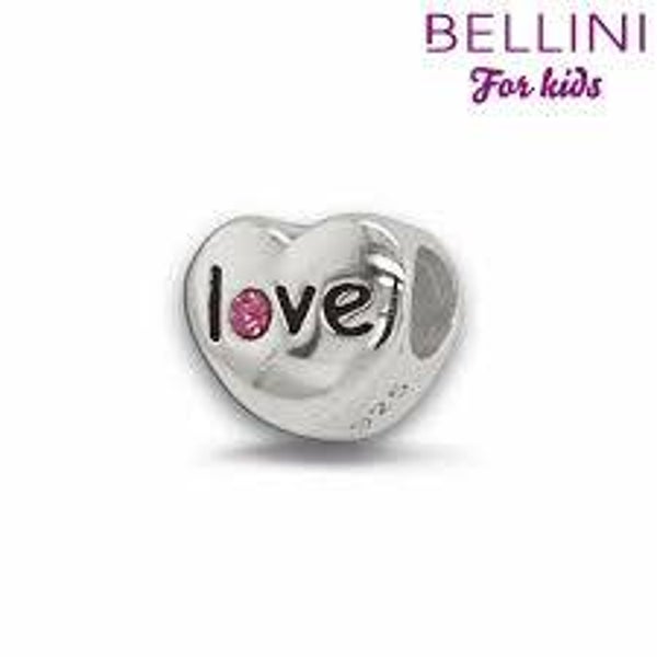 Bellini For Kids Bedel Hart Love 564.420