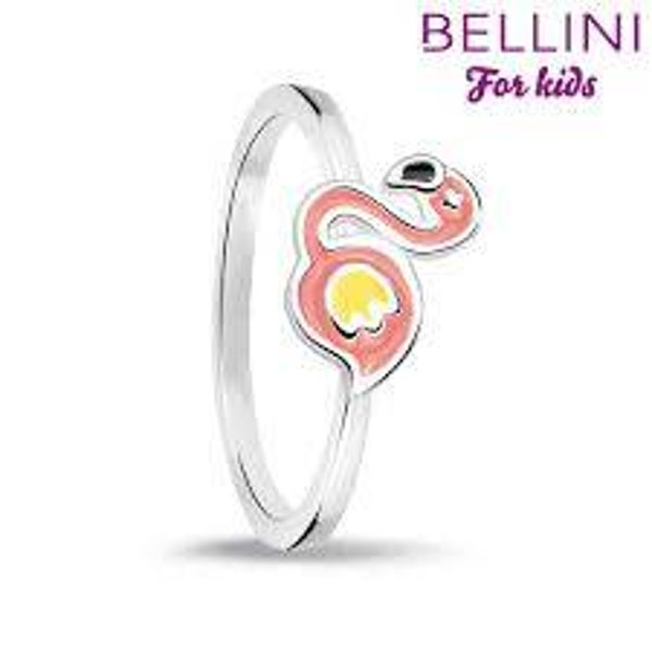 Bellini For Kids Ring Flamingo 579.050