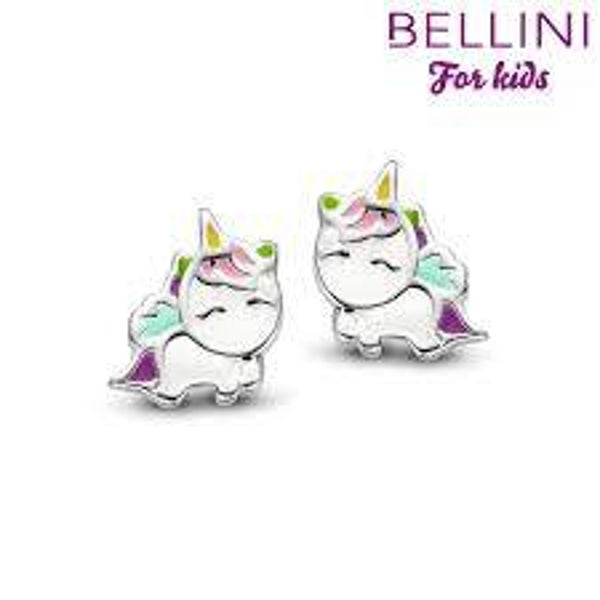 Bellini For Kids Oorknoppen Eenhoorn 575.054