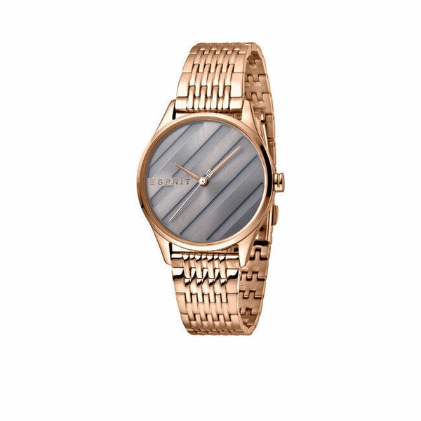 Esprit Horloge Grey ES1L029M0065