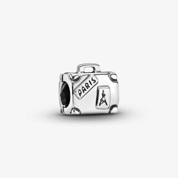 Pandora Charm Suitcase 790362