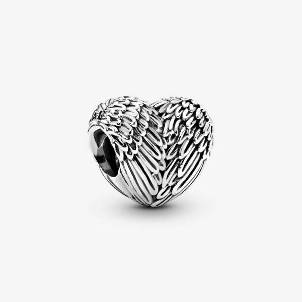 Pandora Charm Angel Heart 791751