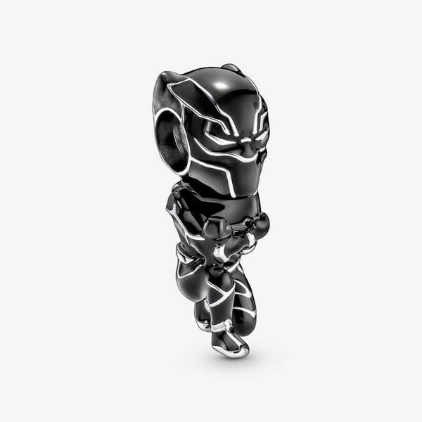 Pandora Marvel The Avengers Black Panther 790783C01