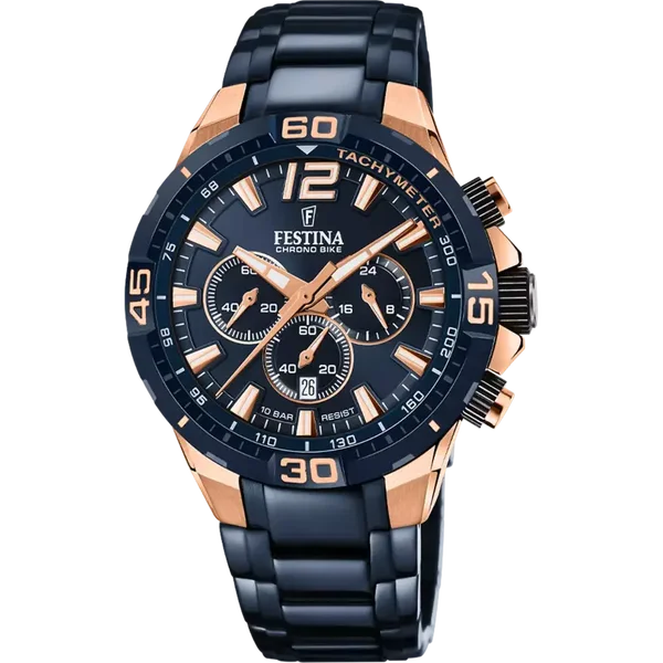 Festina horloge Special Editions F20524/1