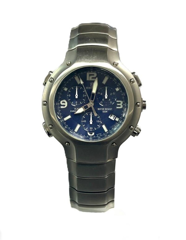 Festina Chronograaf Alarm Horloge F6652/2
