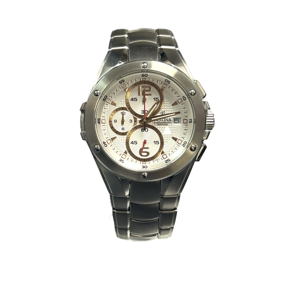 Festina Chronograaf horloge F6798/1